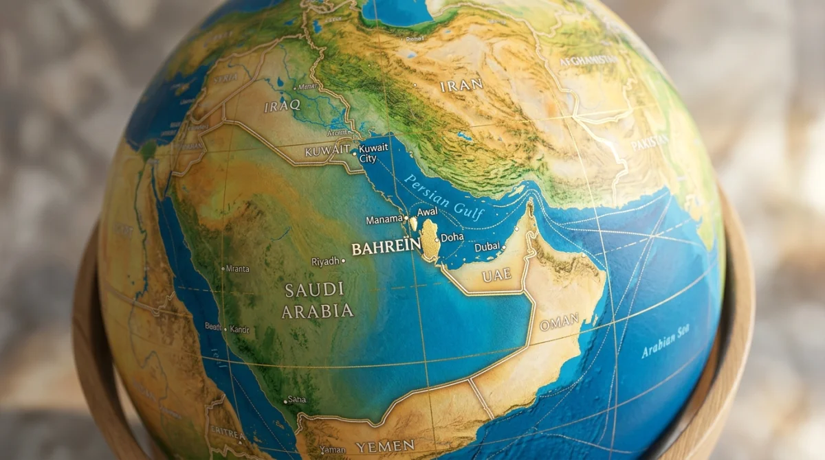 Tous les pays en B dans le monde et leurs particularités