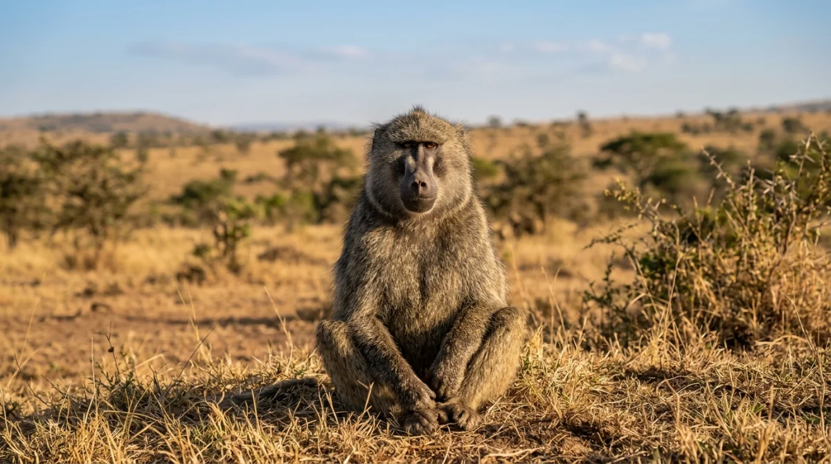 Tous les animaux en b, des plus connus aux plus surprenants