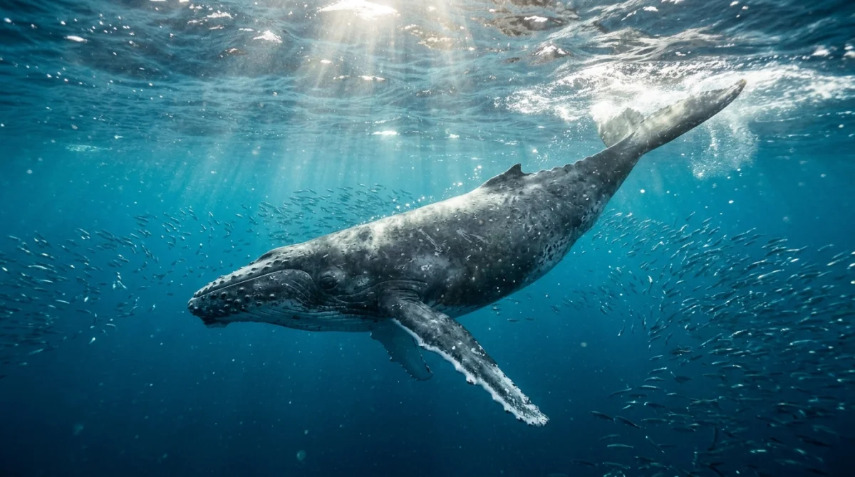 Tous les animaux en b, des plus connus aux plus surprenants