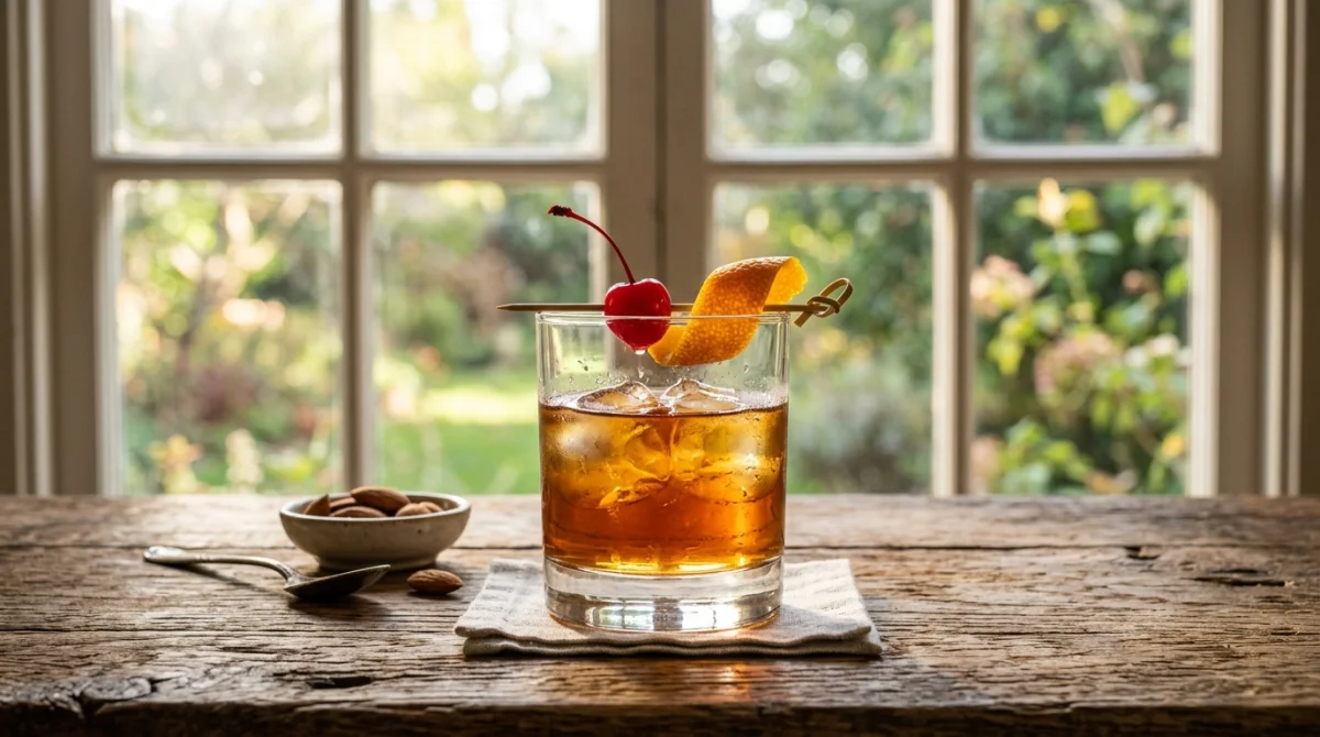 Toutes les boissons en A qu'on adore boire à travers le monde
