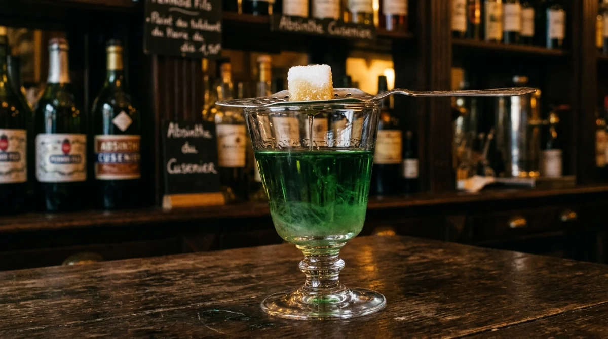 Toutes les boissons en A qu&rsquo;on adore boire à travers le monde