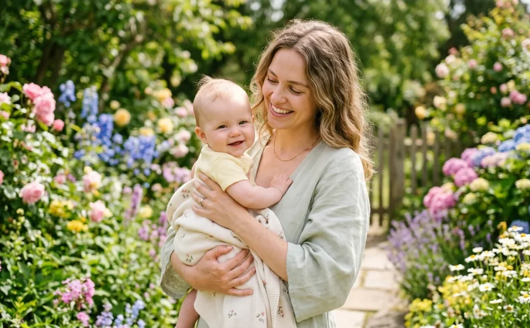 Prénoms fille en A rares et originaux pour une naissance unique