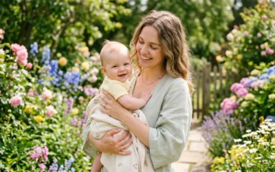 Prénoms fille en A rares et originaux pour une naissance unique