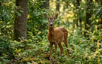 Mammifère en A : la liste complète des espèces à découvrir
