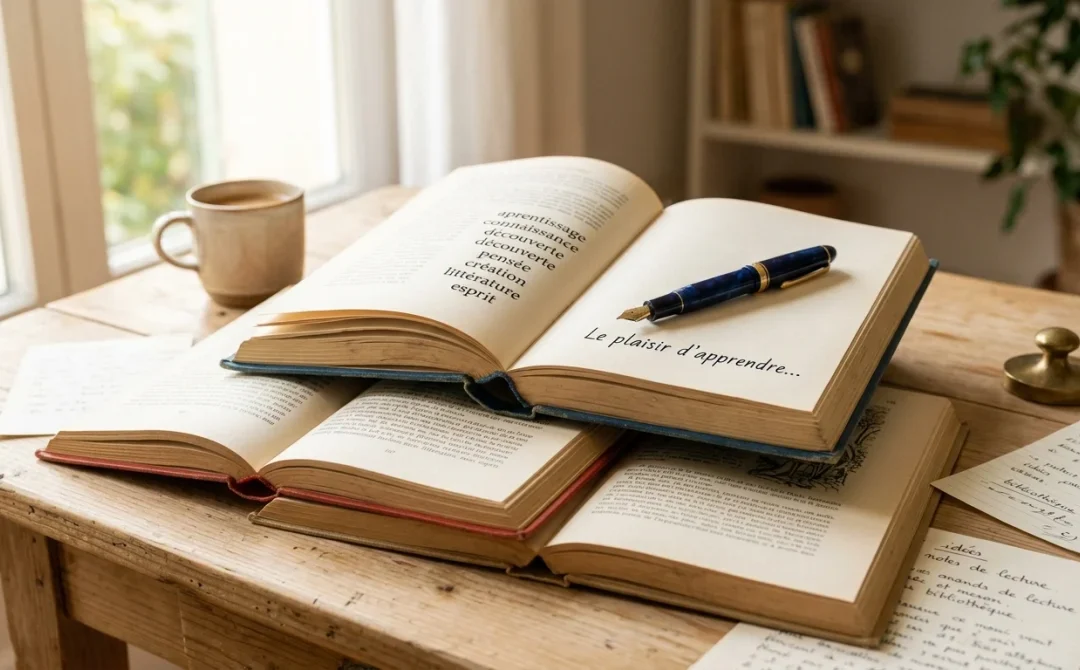 50 mots en 6 lettres commençant par A pour enrichir son vocabulaire