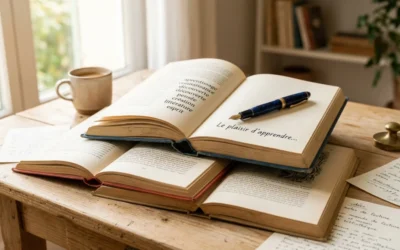 50 mots en 6 lettres commençant par A pour enrichir son vocabulaire