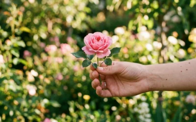 50 compliments en A pour valoriser et toucher les gens qui comptent