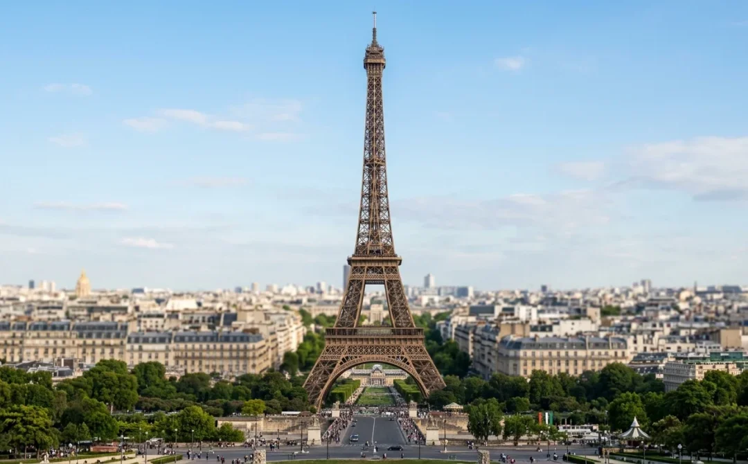 Les monuments en b à connaître