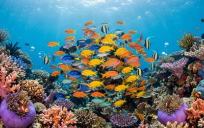 Les poissons en b les plus connus