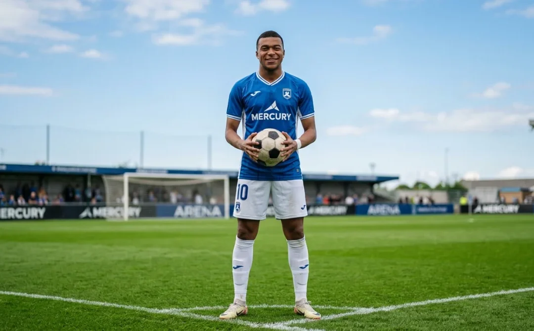 Les joueurs de foot en b les plus connus