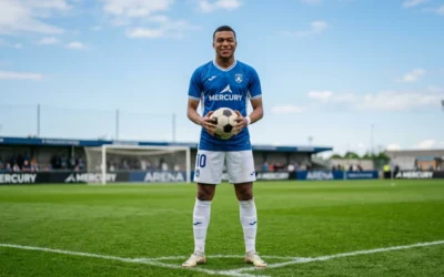 Les joueurs de foot en b les plus connus