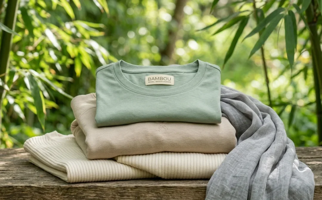 Les vêtements en b à connaître