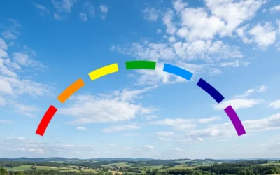 Les couleurs en b à connaître
