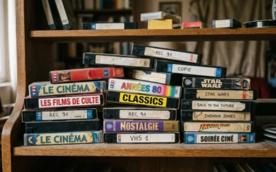 Les films en B classés par ordre alphabétique