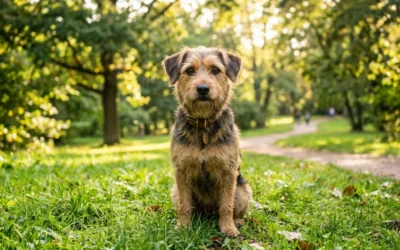 120 idées de nom de chien en b