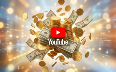 Combien rapporte 1 milliard de vues sur YouTube ?
