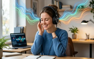 Les meilleurs outils de doublage IA