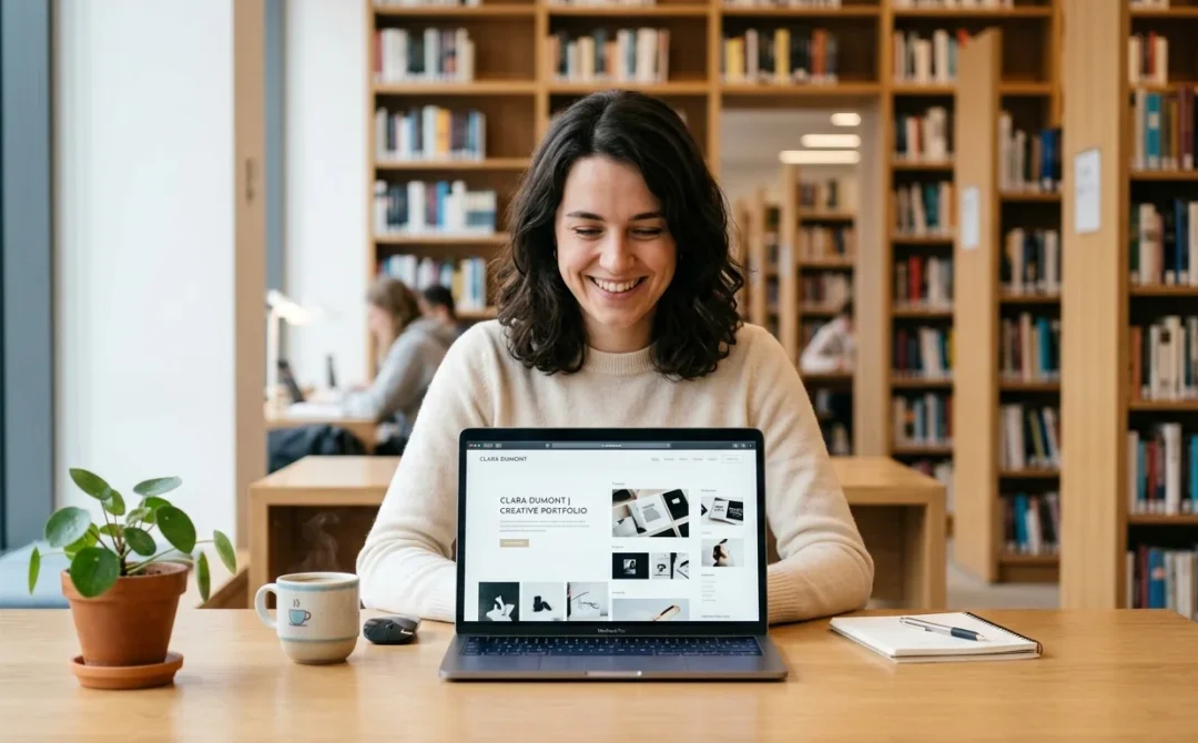 Comment devenir rédacteur web en 2026