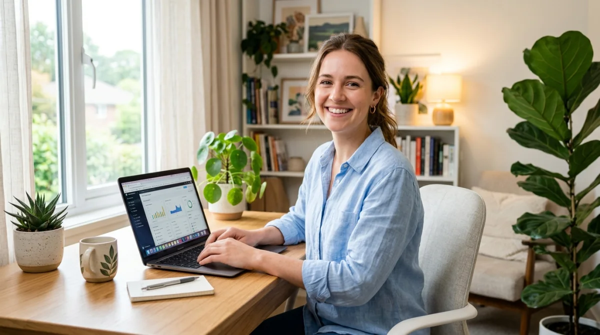 comment devenir assistant virtuel