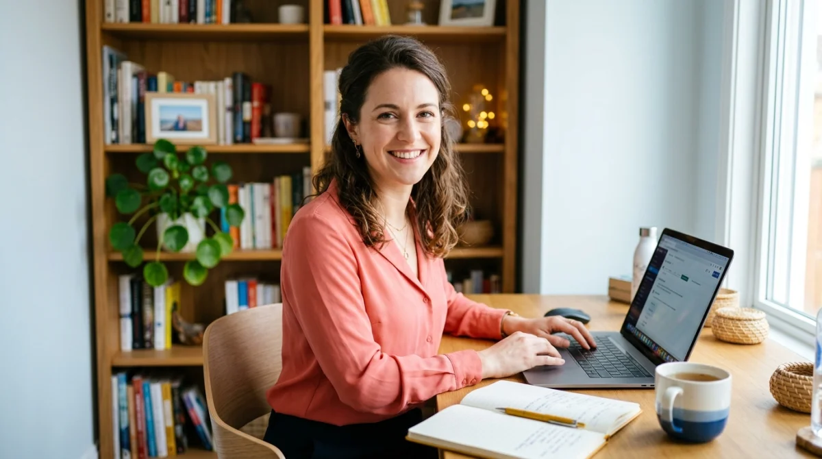 comment devenir assistant virtuel