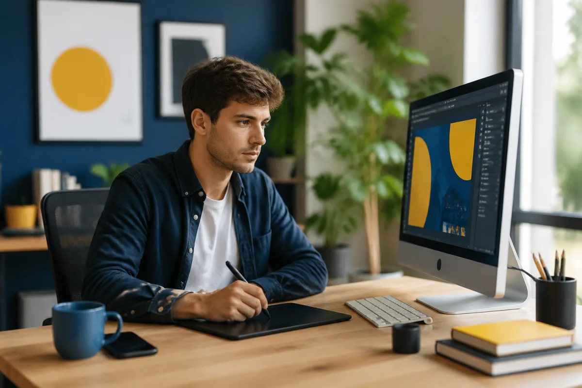 comment devenir motion designer