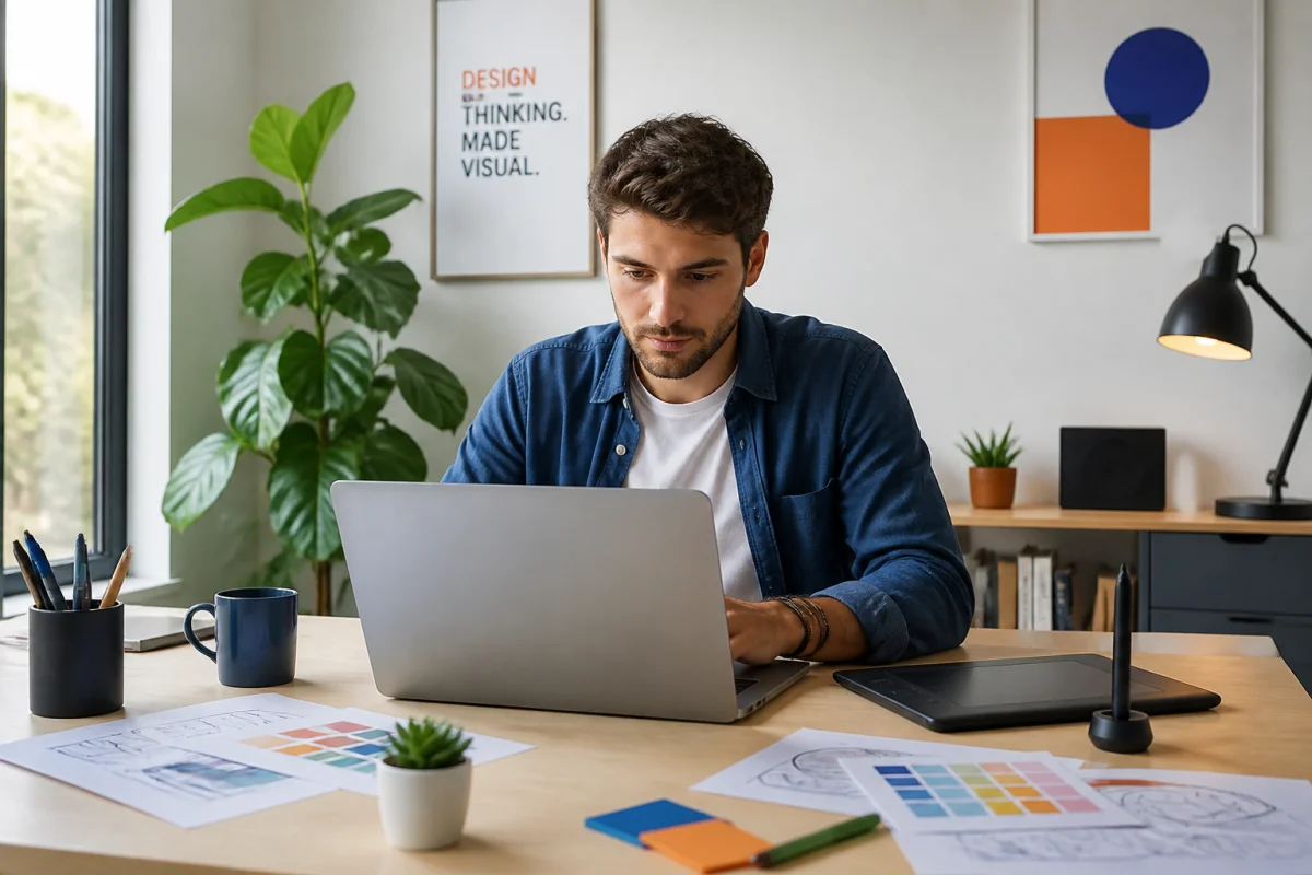 comment devenir ui designer