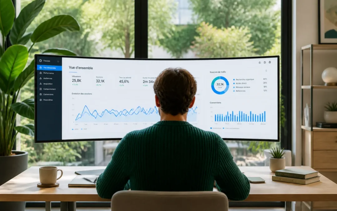Comment devenir traffic manager et réussir son parcours