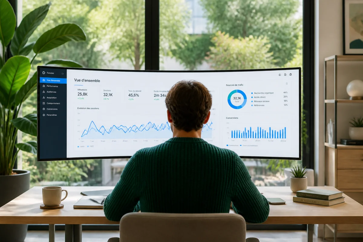 comment devenir traffic manager