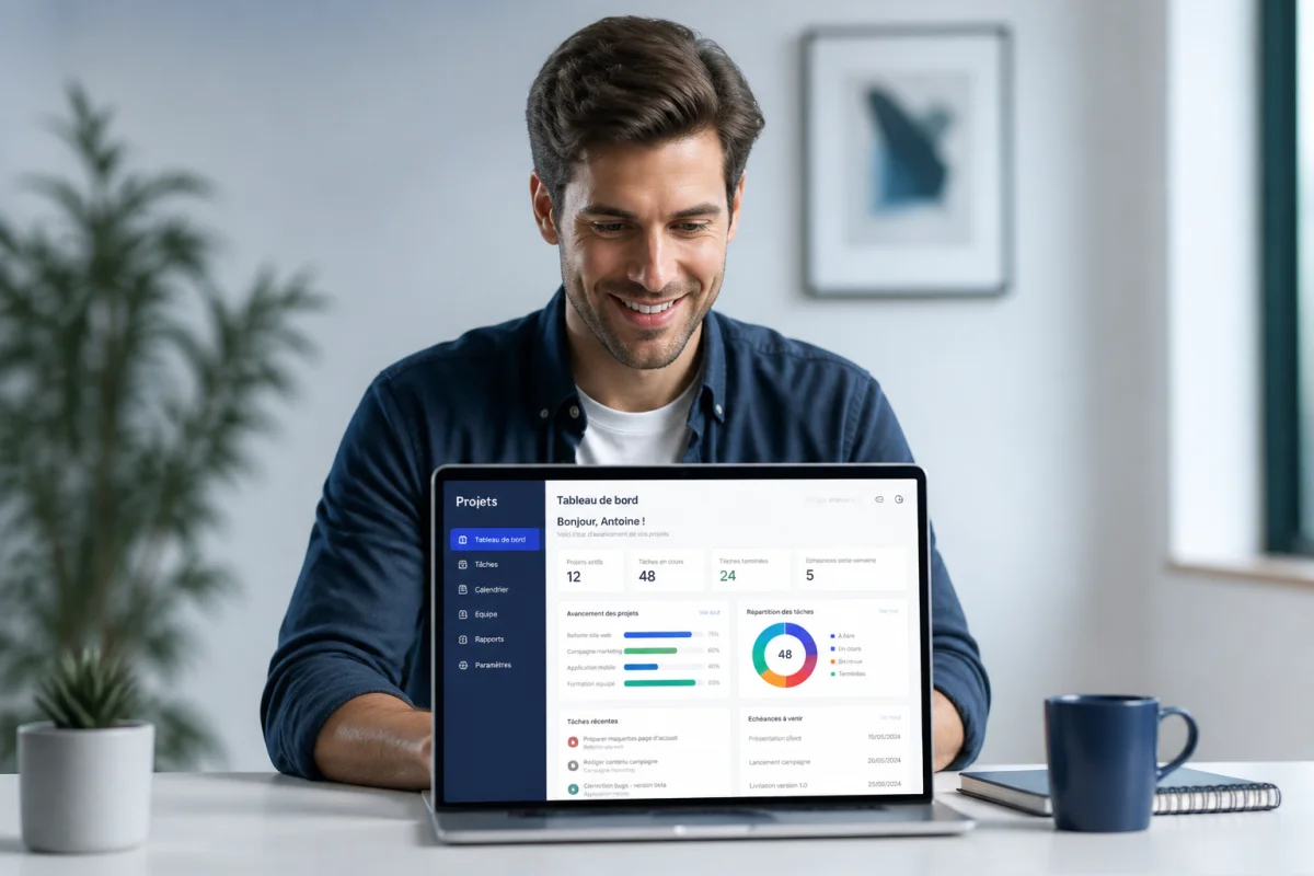comment devenir chef de projet digital