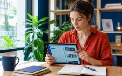 Comment devenir chef de projet digital