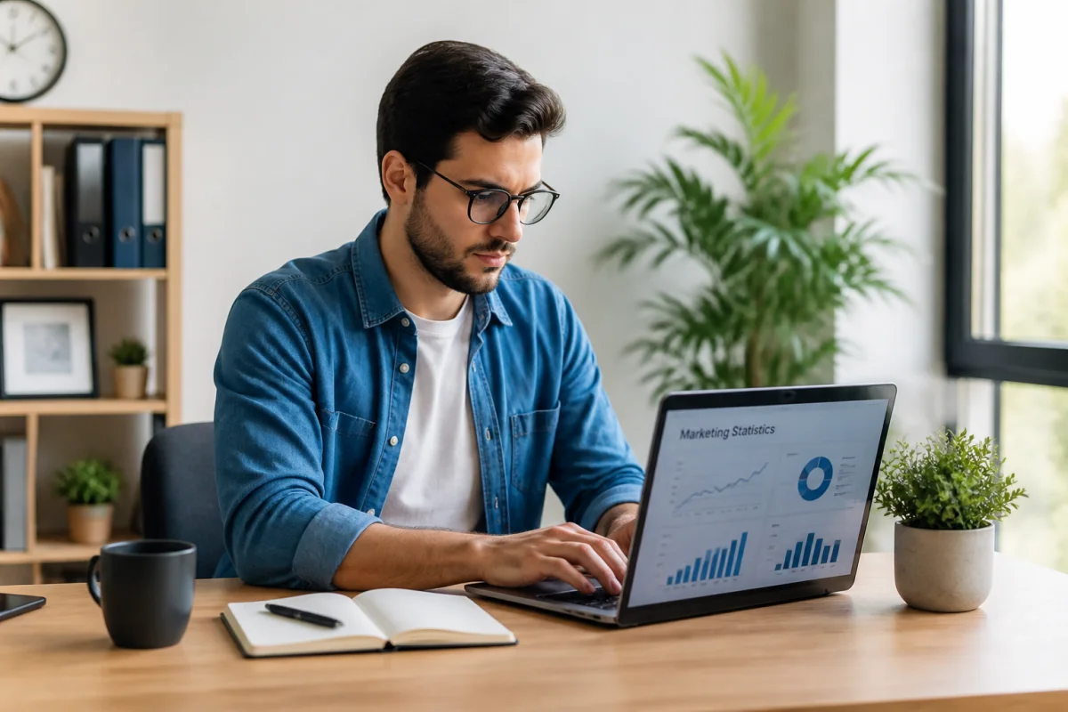 comment devenir content manager
