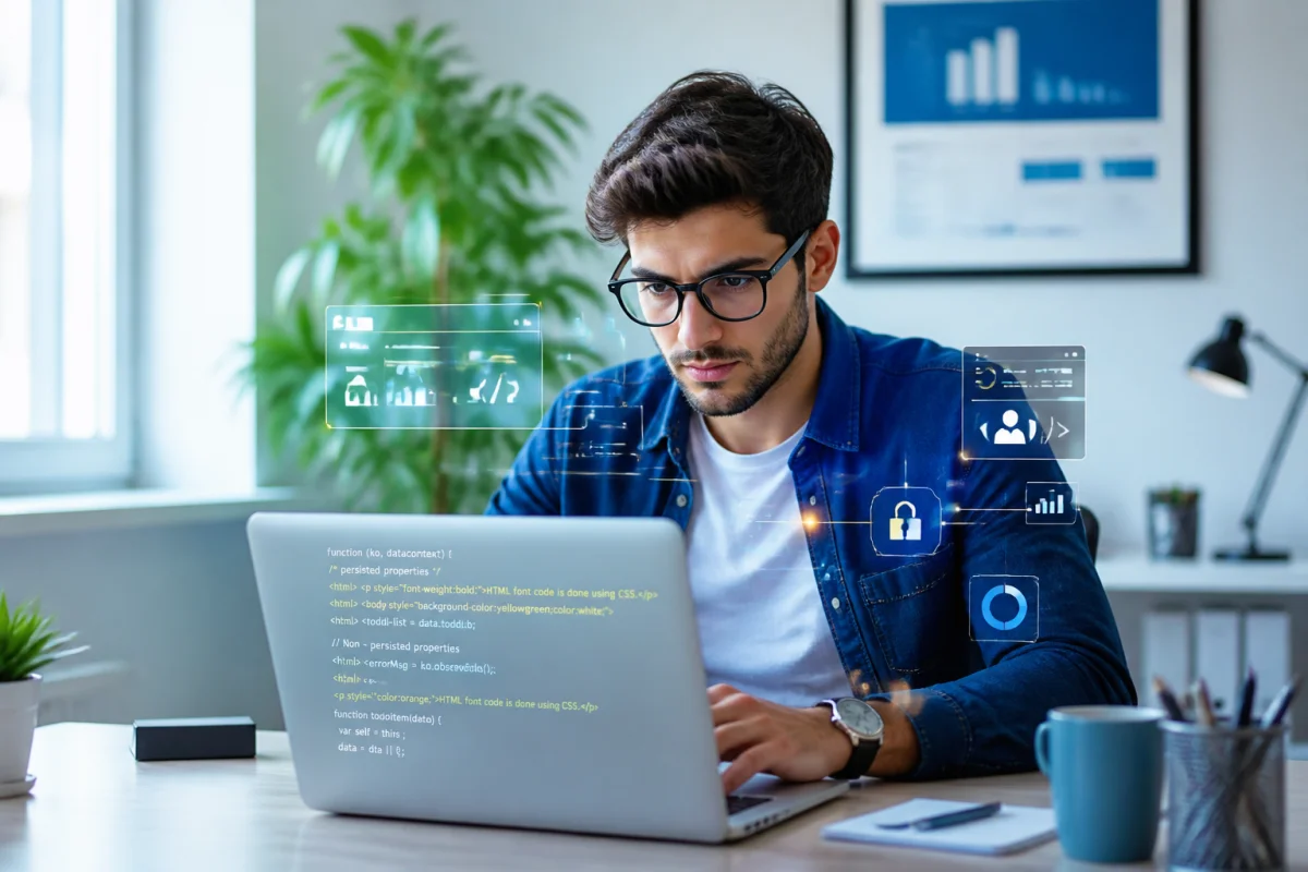 comment devenir prompt engineer