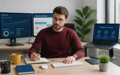 Comment devenir social media manager