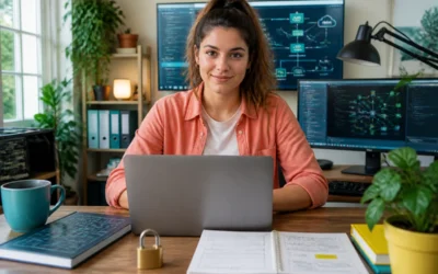 Comment devenir hacker éthique et travailler en cybersécurité