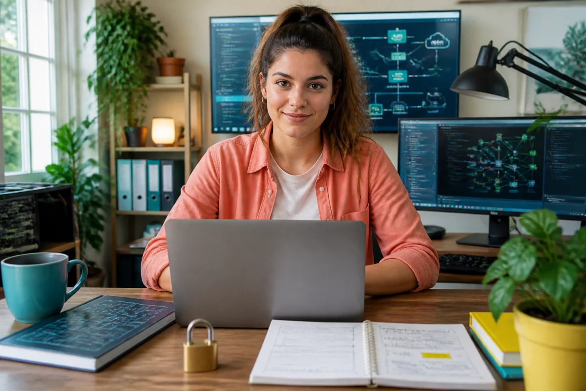 comment devenir hacker éthique