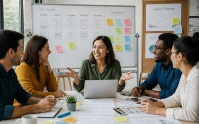 Comment devenir product manager