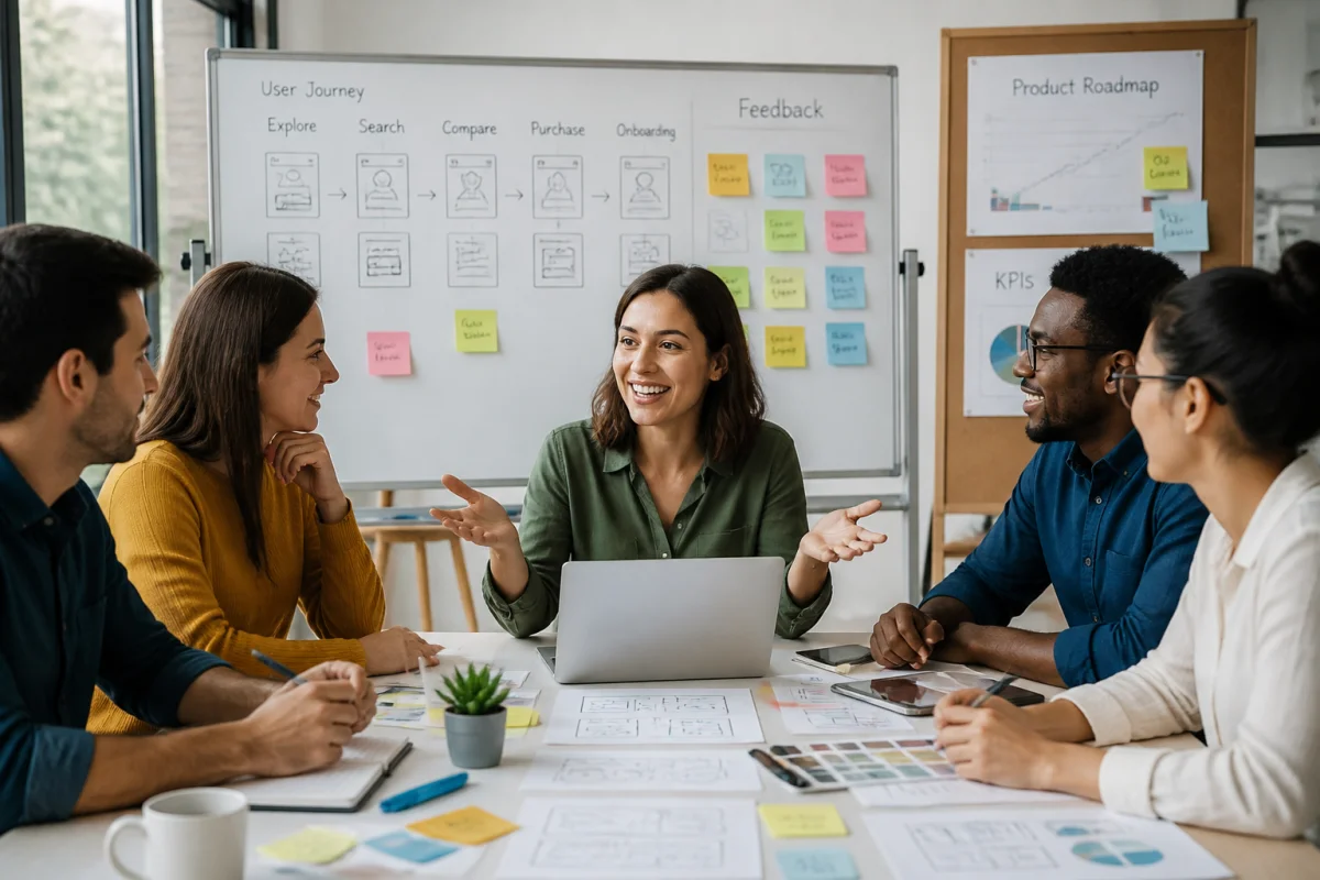 Comment devenir product manager