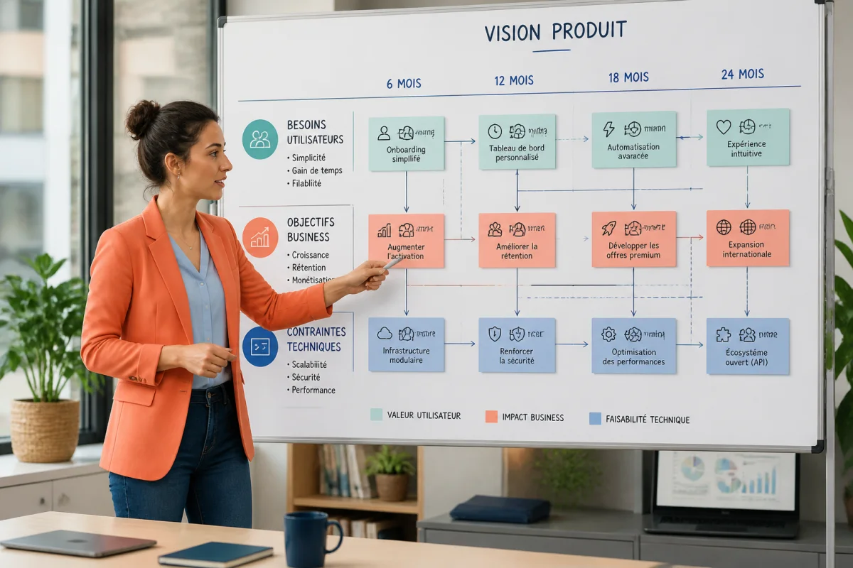 Comment devenir product manager