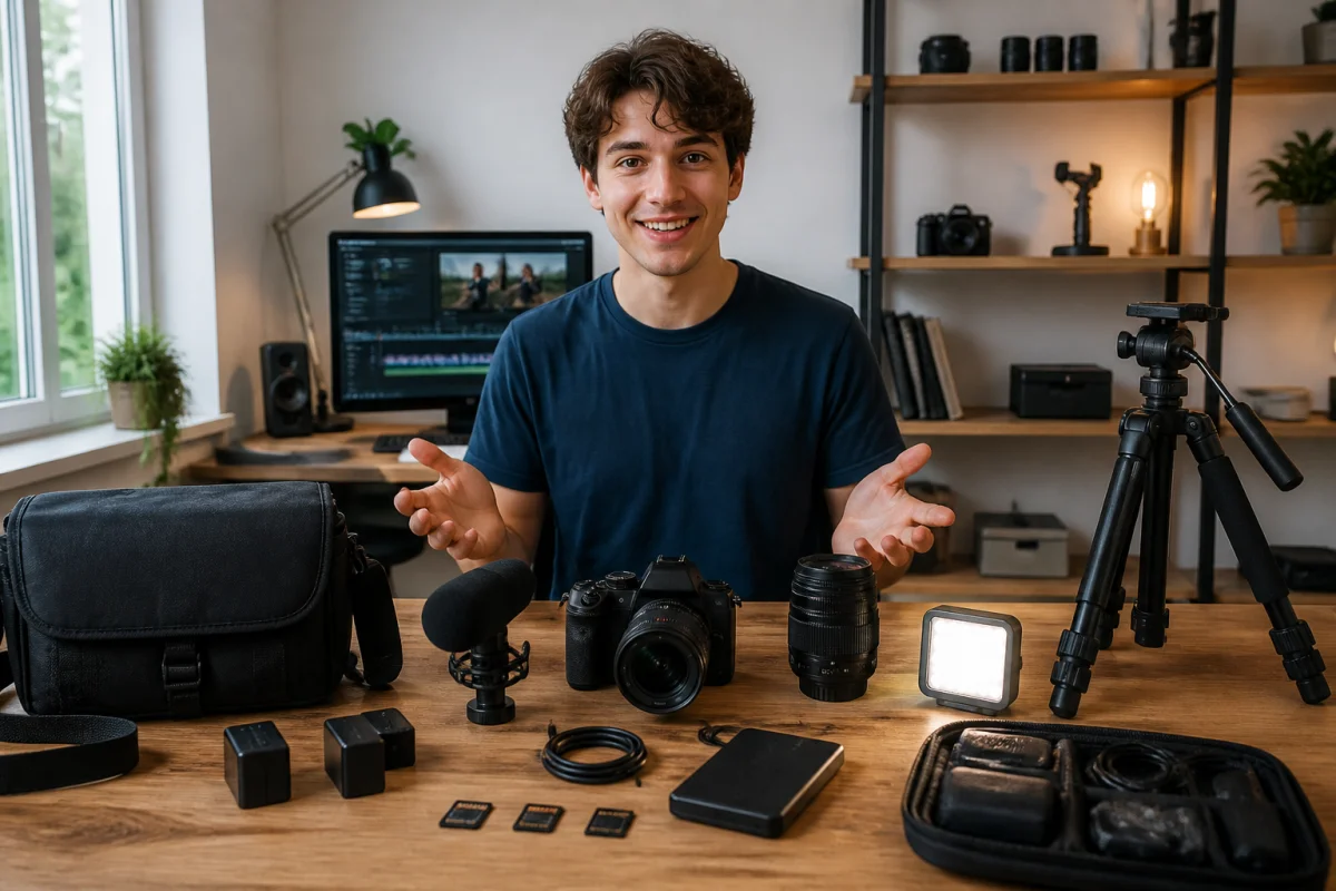 img 6a74b9019f54f f54c 1 Comment devenir vidéaste et réussir dans l'audiovisuel