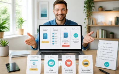 Comment devenir infopreneur et vendre son expertise en ligne