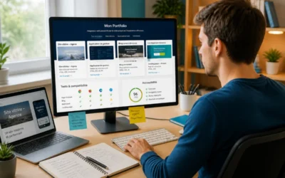 Comment devenir intégrateur web