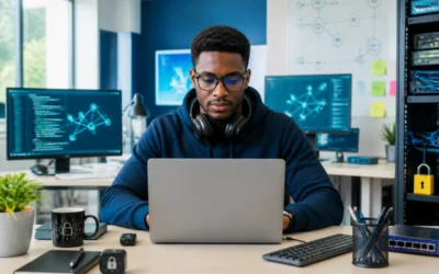 Comment devenir pentester et réussir dans la cybersécurité