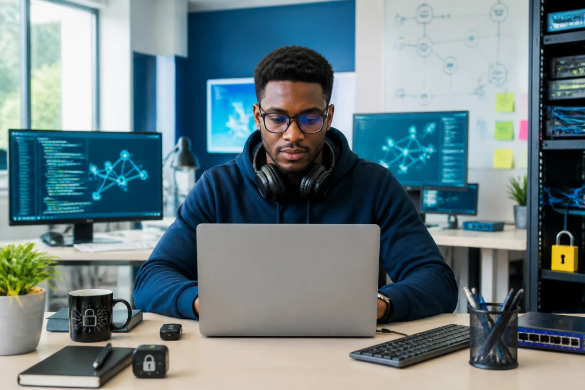 Comment devenir pentester et réussir dans la cybersécurité