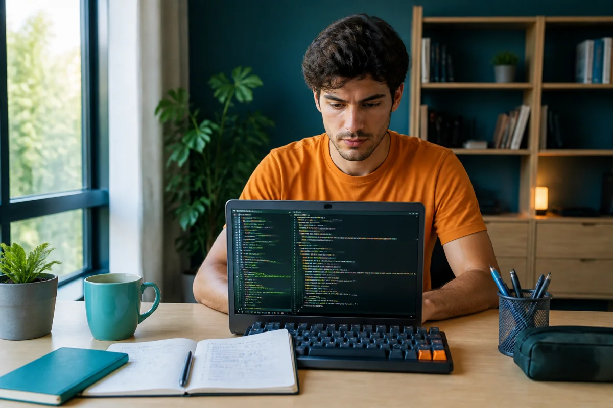 Comment devenir pentester et réussir dans la cybersécurité
