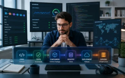Comment devenir DevOps et construire son parcours