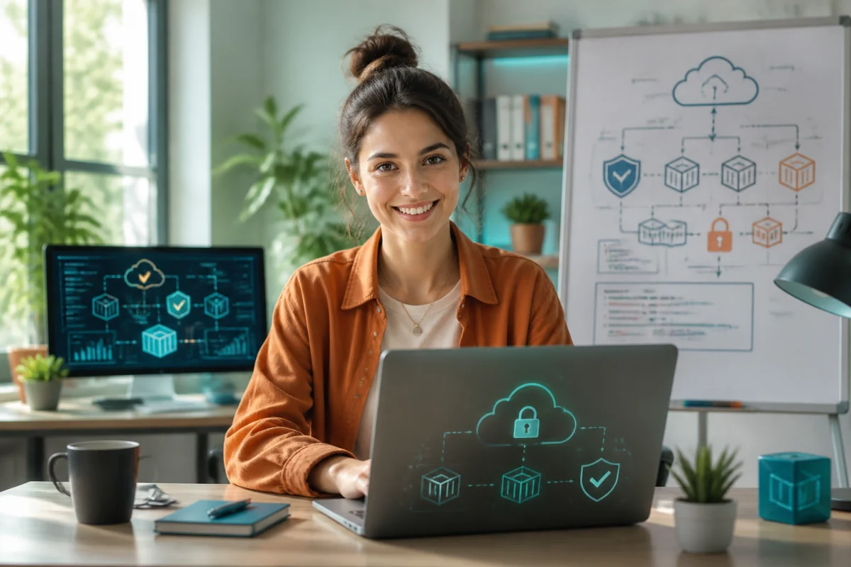 Comment devenir DevOps et construire son parcours