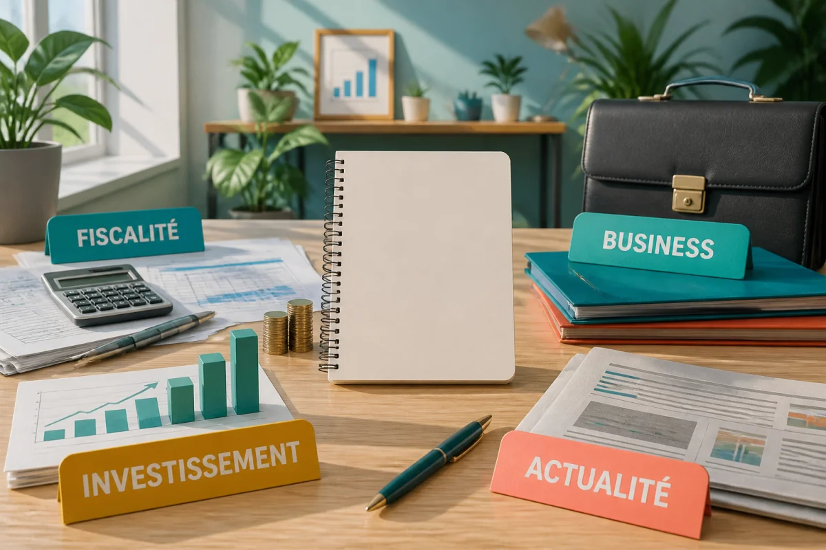 Tout savoir sur list-company.com blog
