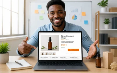 Comment devenir dropshipper et lancer son activité