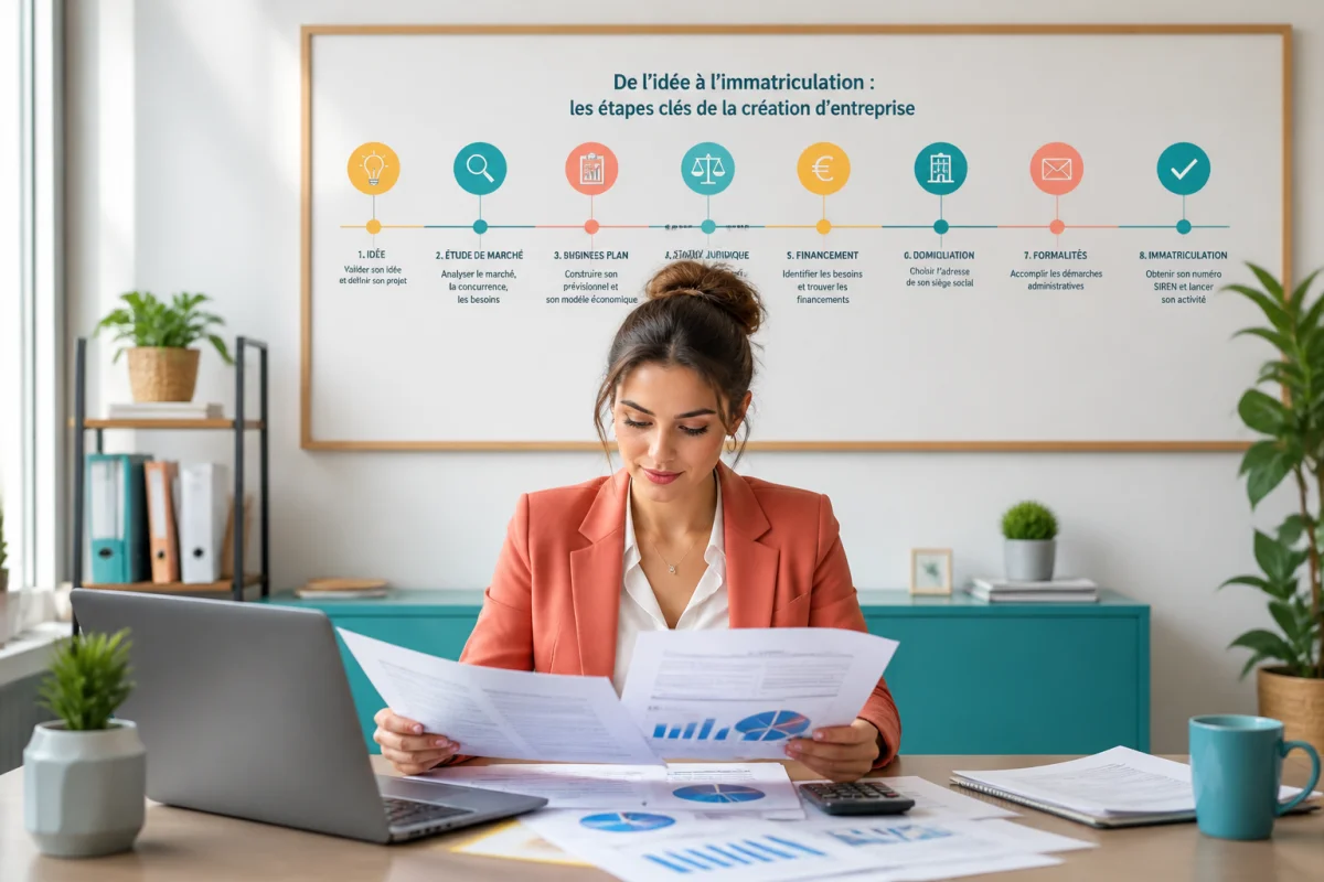 Avis sur creation entreprise france com