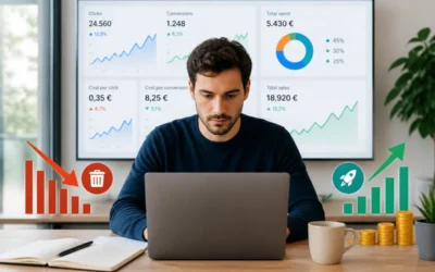 Comment devenir media buyer